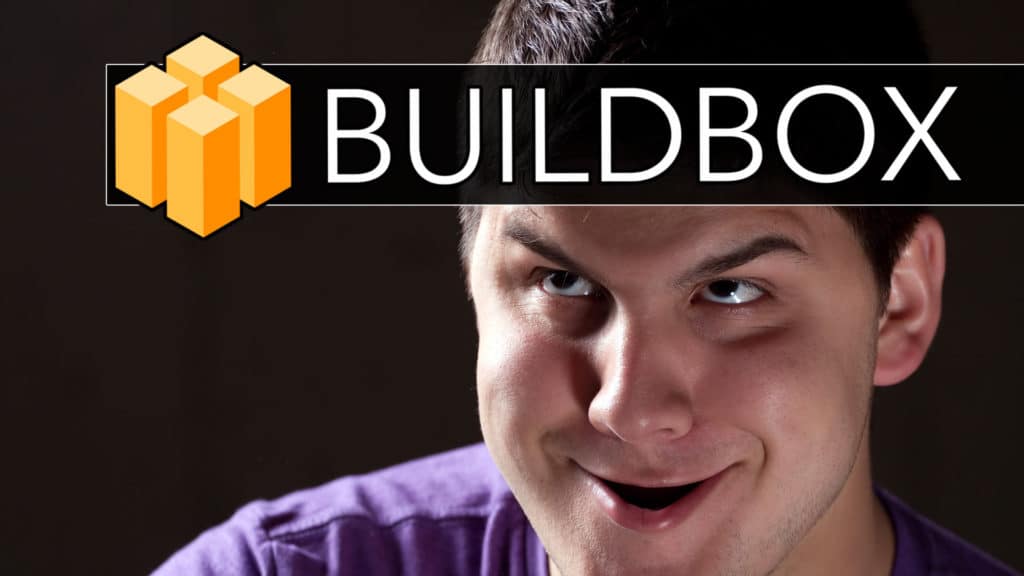Buildbox Pricing