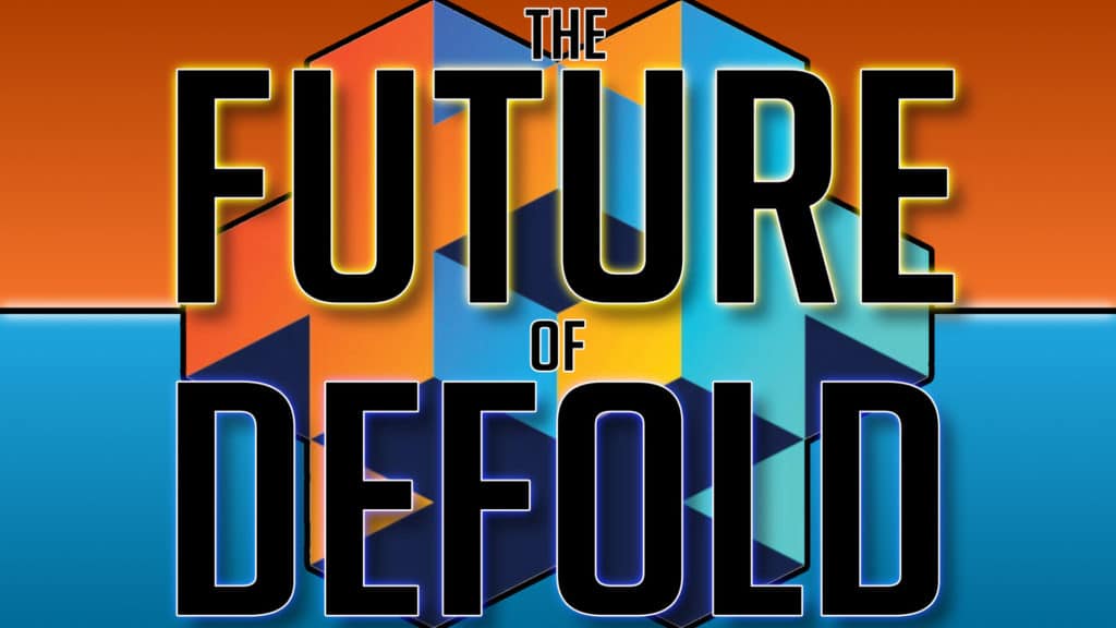 The Future Of the Defold Game Engine