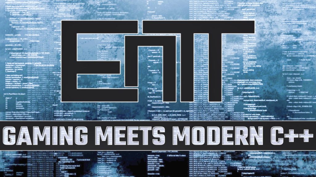 EnTT ECS Library Entity Component System CPP