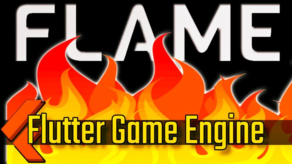 Flame Flutter Game Engine Review