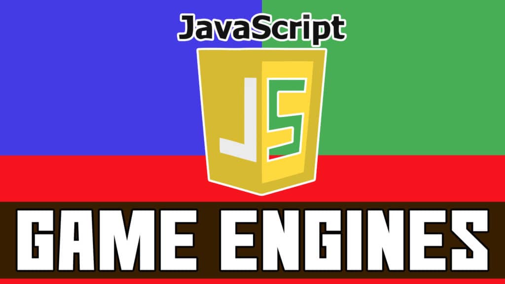JavaScript Game Engines