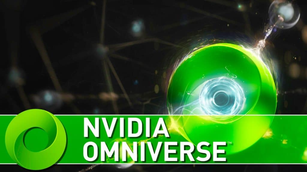 NVIDIA Omniverse Hands-On Review