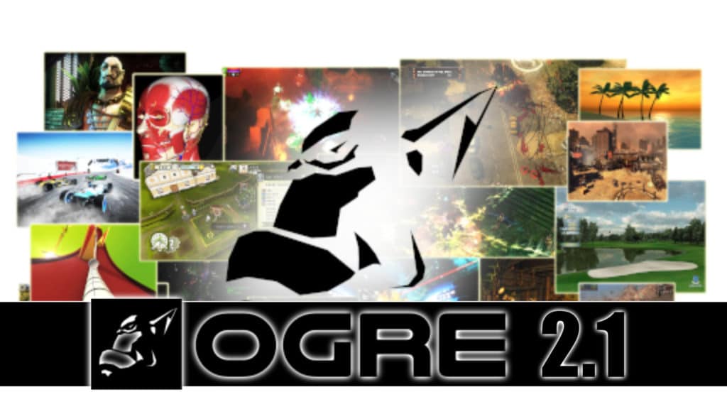 Ogre 2.1 Released