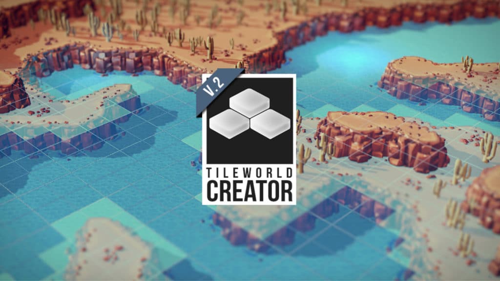 TileWorldCreator and FullScreen Editor Hands-On for Unity