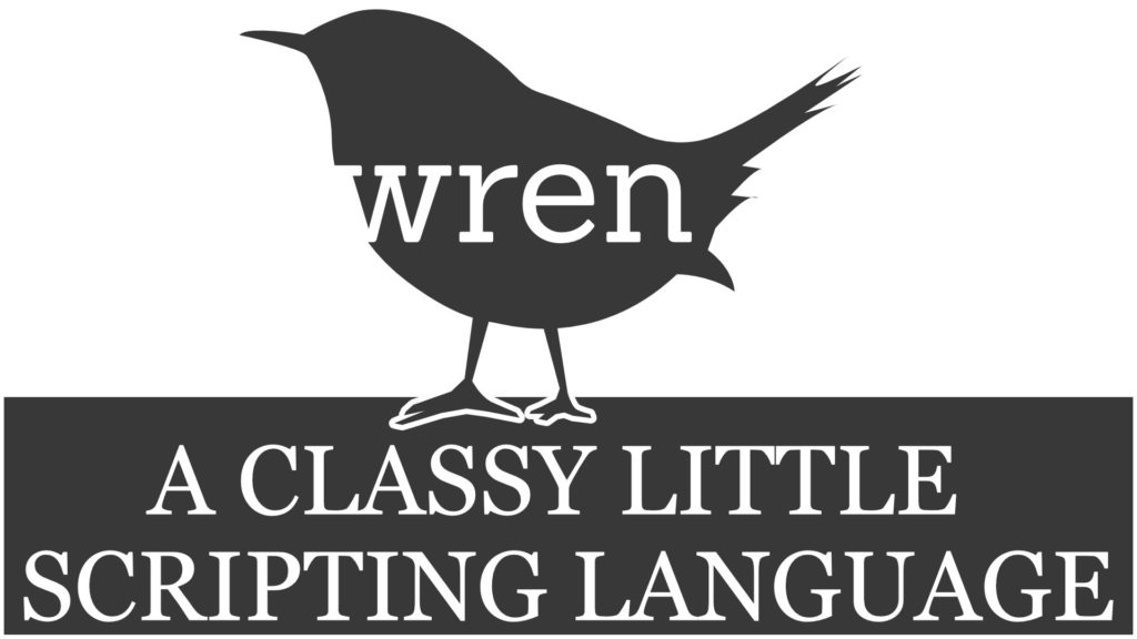 Wren Programming Language