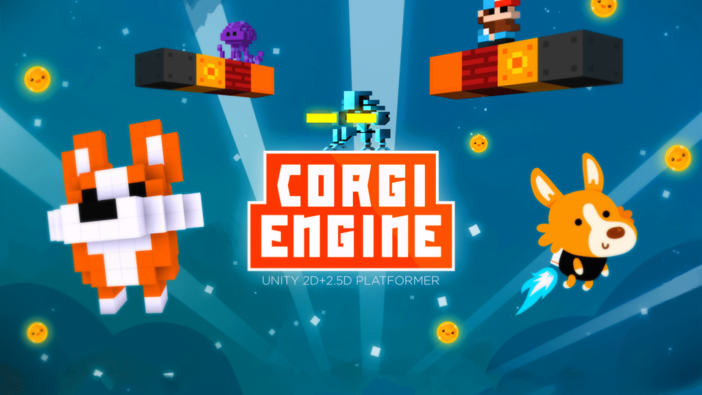 Corgi Engine Hands-On Review