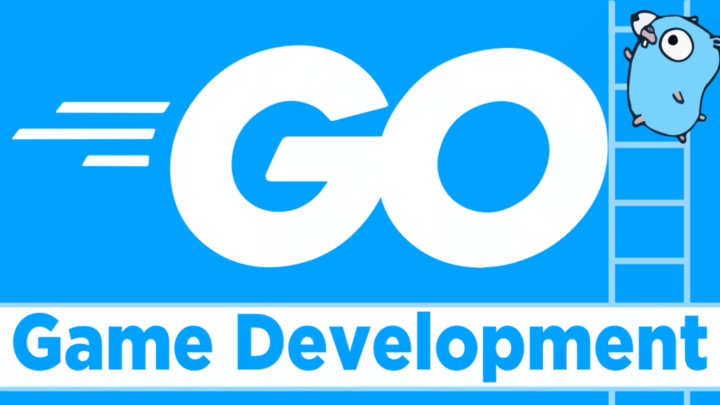 Game Development Library Engine and Frameworks for the Go Programming Language