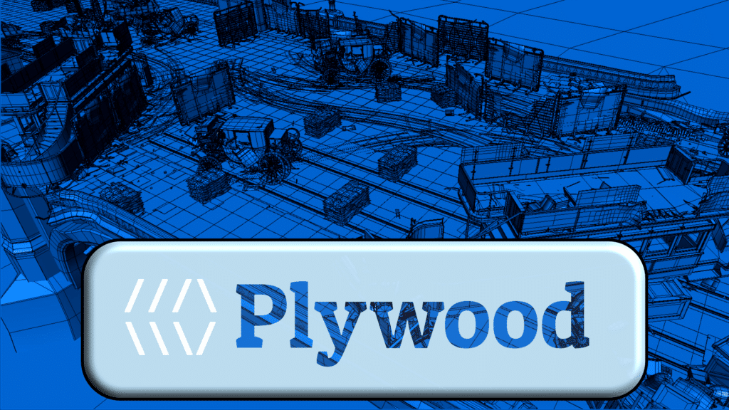 Plywood Open Source C++ Framework